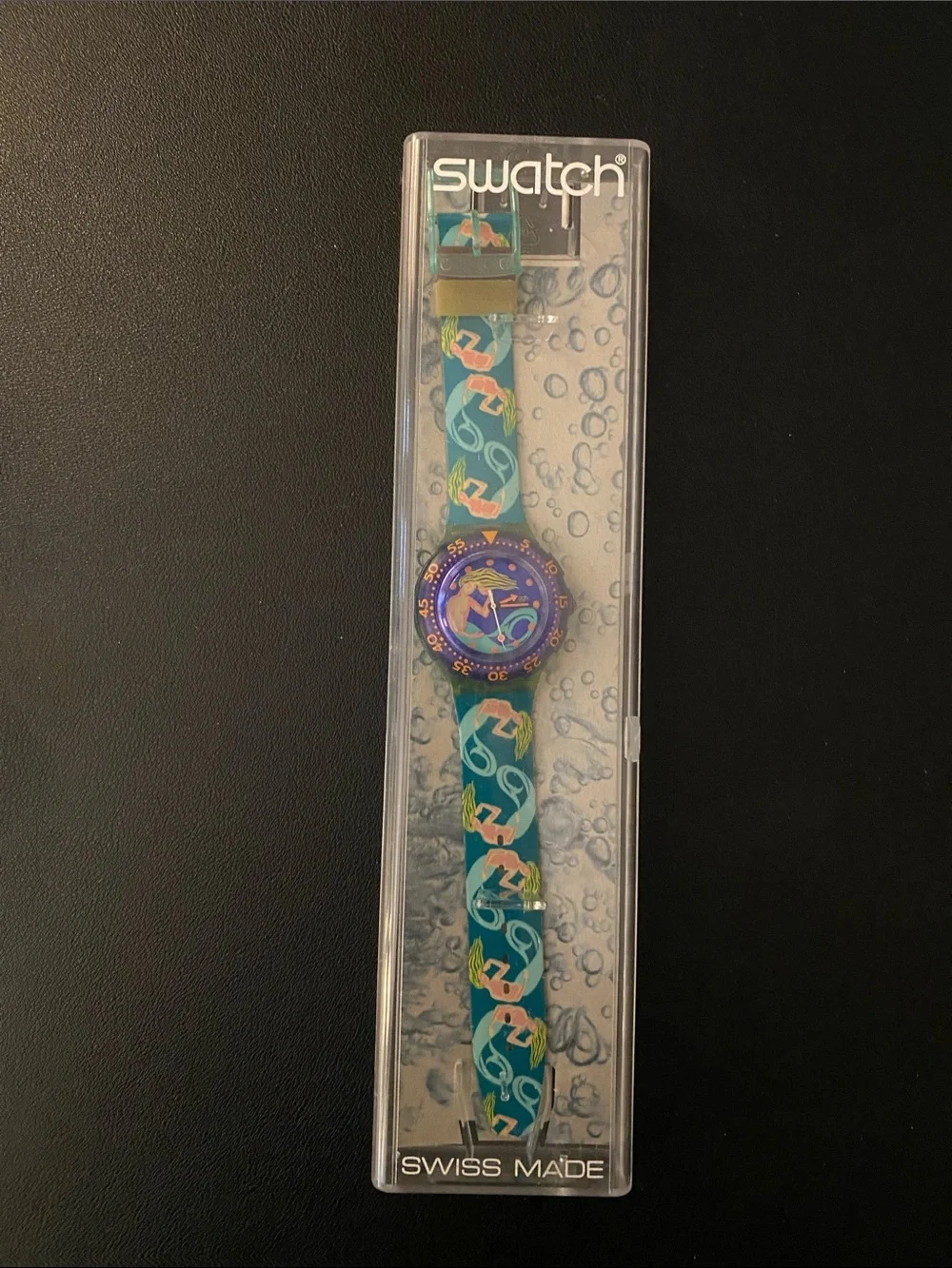Swatch Mermaid - Classic